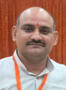 Dr. Deepak Kumar Pathak